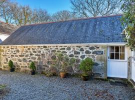 Finest Retreats - Swallows at St Keverne, vacation home in Saint Keverne