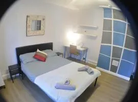 Kensington Guest House Liverpool