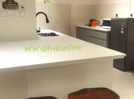 The Shore Kota Kinabalu with M2M2