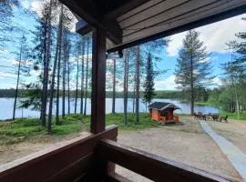 Rantamökki 28
