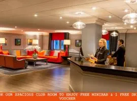 Copthorne Hotel Plymouth