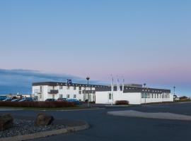Geo Hotel Grindavik, Bláa lónið, Grindavík, hótel í nágrenninu