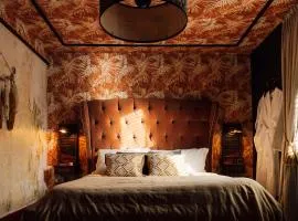 The George & Heart House