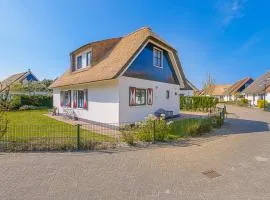 Villa Schaut - Villapark De Buitenplaats Callantsoog aan Zee