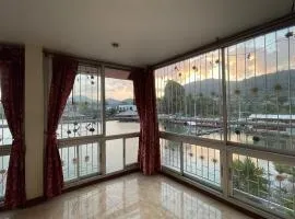 Cozy Home With Lake View at Kathu PHUKET