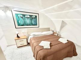 Antico Borgo - UN LETTO IDEALE, hotel sa Gaeta