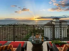 Ko Olina Beach Villas O1404