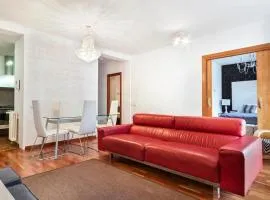 Canela Homes BARCELONA UNIVERSITAT