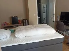 Hotel zur Panke Wohnung 2