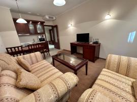 Great apartments in Downtown