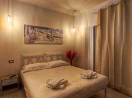 Foresteria Del Borgo Etrusco, hotell i Lonato