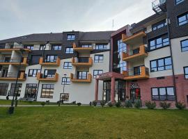 Fruske rezidence A204, Hotel mit Parkplatz in Vrdnik