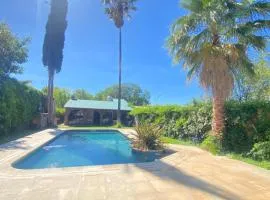 Chalet San Rafael