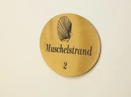 Muschelstrand