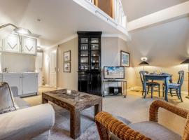 Galeriesuite, מלון בארכסום