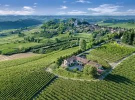 Cascina Cortine