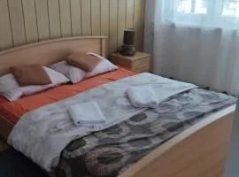 Agroturystyka u Zosi