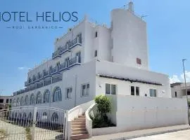 Gargano Hotel Helios