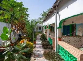 Happy Corner Lodge Janjangbureh