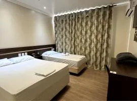 Hotel Maravilha