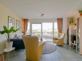 Appartement Wijde Blick 207 - aan de duinen - Callantsoog, hotel en Callantsoog