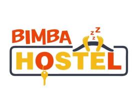 BIMBA HOSTEL - UNIDADE 03 - GOIÂNIA - GO, nakvynės namai mieste Gojanija