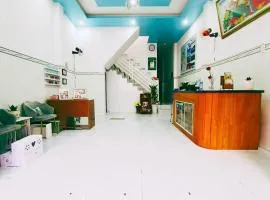 Tai Tri Guest House