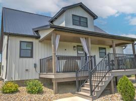 Premier Cottages by Amish Country Lodging, nhà nghỉ dưỡng ở Berlin