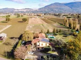 Agriturismo La Mora - Acquario