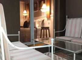 CASA NELLY by ABORIGEN APARTAMENTOS BOUTIQUE, hotel en Puerto Madryn