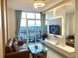 Wiwi Formosa Residence 2 Bedroom 1602