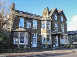 Wansfell Loft