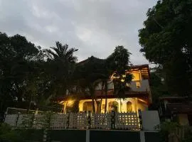 Villa Unique Weligama