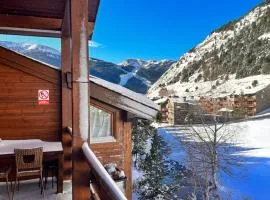 Exclusiva Cabaña en Incles - Vistas al Valle & Pistas de Ski Grandvalira - Free Parking