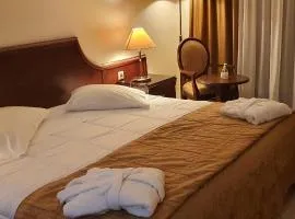 Hotel Apollonia Delphi