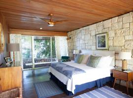 Frenchman's Cove Resort, hotel v destinaci Port Antonio