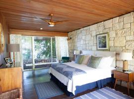 Frenchman's Cove Resort, hotell sihtkohas Port Antonio