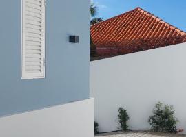 Seven, căsuță din Funchal