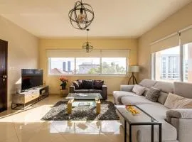 Central Bliss / your perfect home away from home