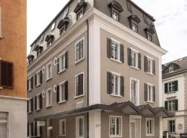 Fred Guest House Hauptbahnhof - Mobile Check-in