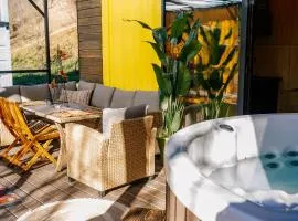 Gipsy Village Park Hotel