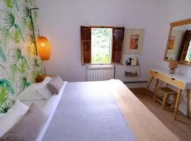 Casa Caimari Guest House, for mountain lovers!
