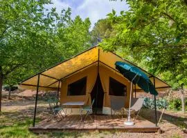 Camping Onlycamp La Confluence