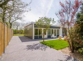 Vakantiehuis Zeevonk - Julianadorp aan Zee