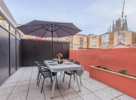 Stay Barcelona Rossello