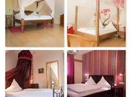 Weingut Weinstube Weinhotel Wolf