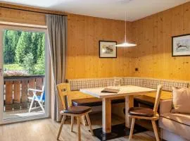 Stoffel Apartments Marie