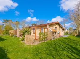 Bungalow Zilt - Julianadorp aan Zee, hotel Julianadorpban