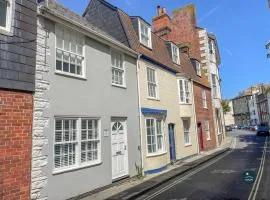 Seashells - Seaside Cottage 100m From Beach