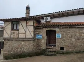 Apartamento Turístico Monteceli AT-CC-00748